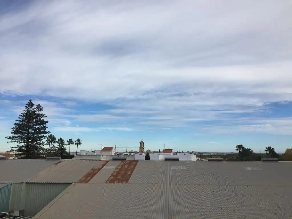 Wohnung mit Terrasse zur Miete in Avinguda Jaume I, imagen 2