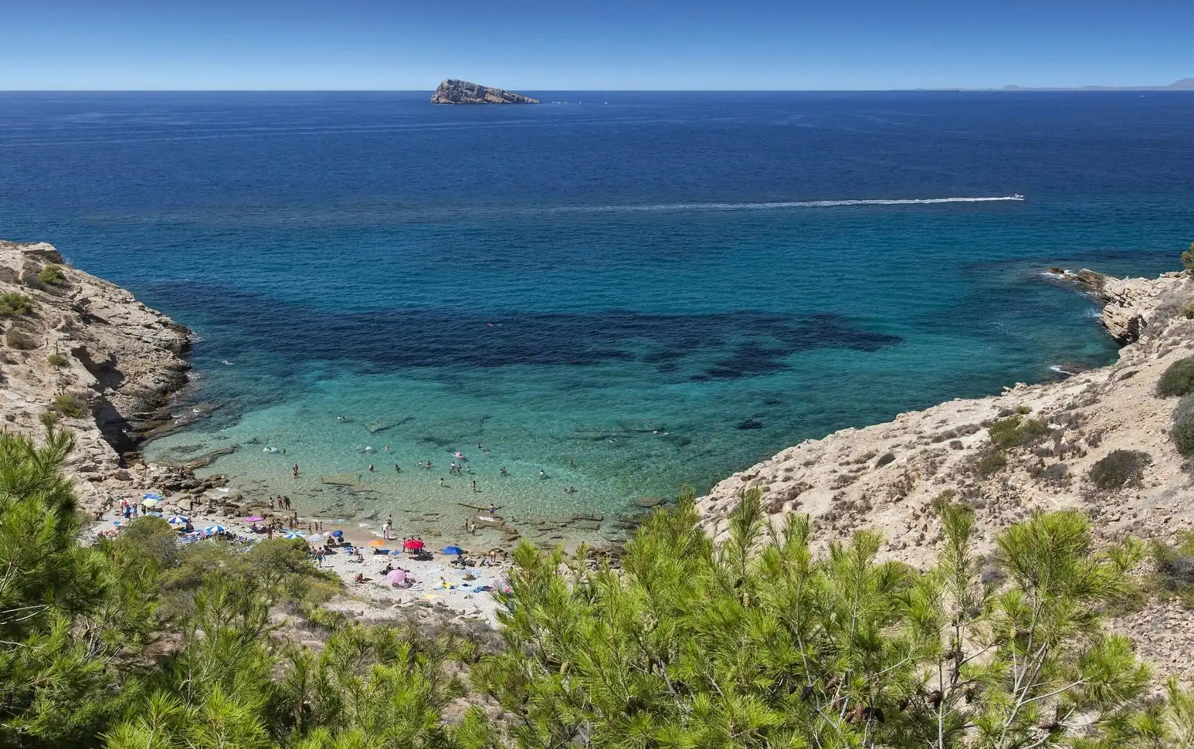 Xalet amb piscina en venda a Balcón de Finestrat - Terra Marina, imagen 13