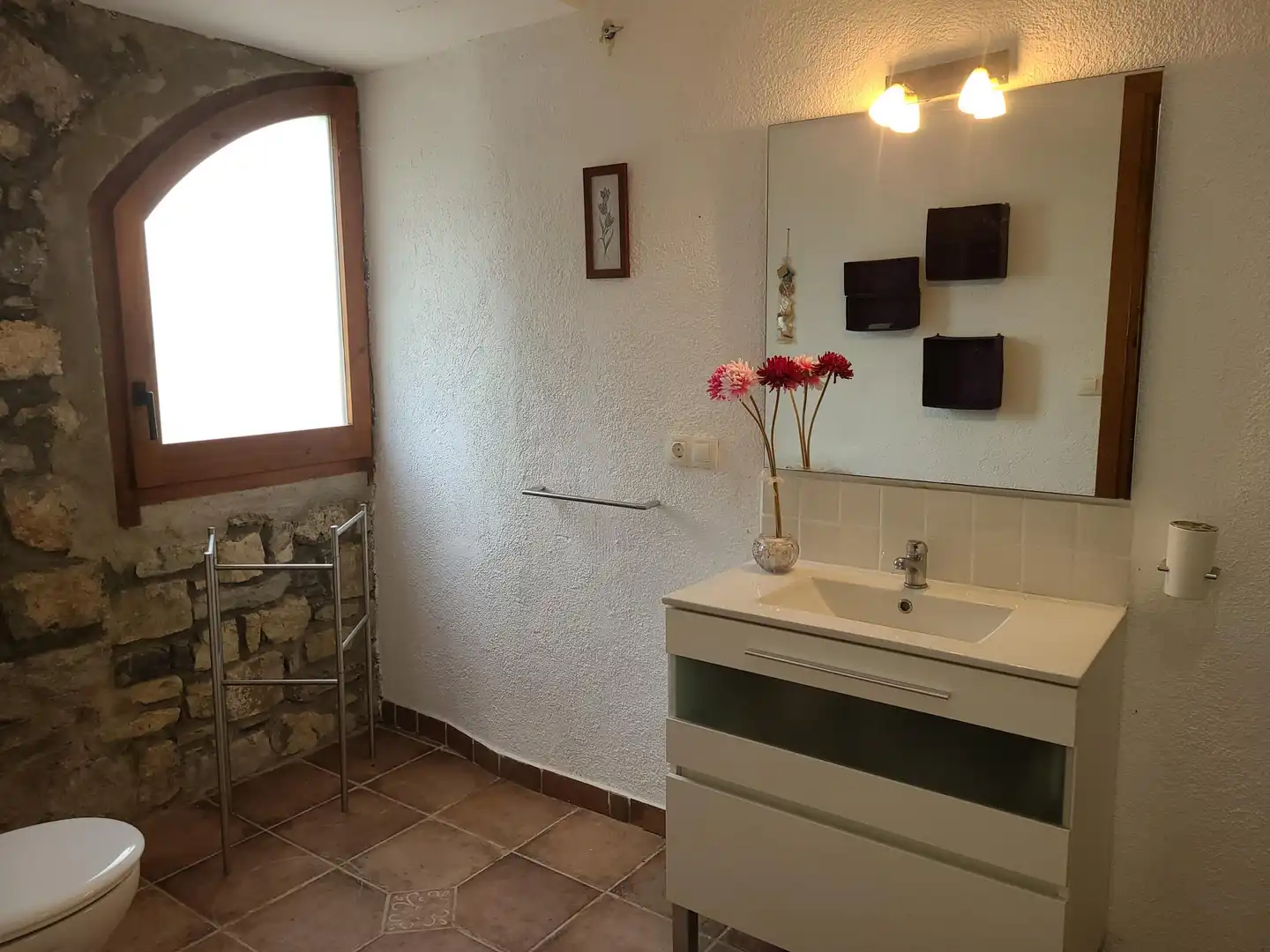 Casa rústica en venta en Vall de Bianya, imagen 89