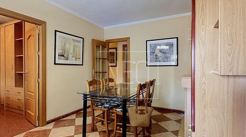 Foto 5 de Piso en venta en Calle Luz Casanova, Cartuja, Granada Capital