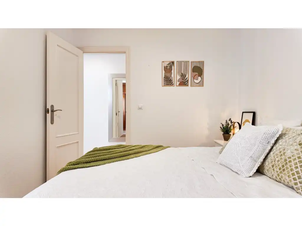 Apartament amb terrassa en venda a Calle San Julian, imagen 12