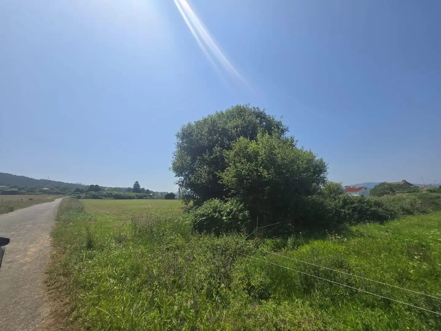Rural land for sale in Calle PARROQUIA DE SAN COSME - VEIGUIÑA Nº 56, imagen 16