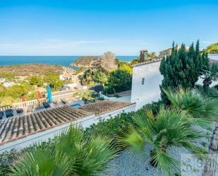 House or chalet for sale in Portichol - Balcón al Mar