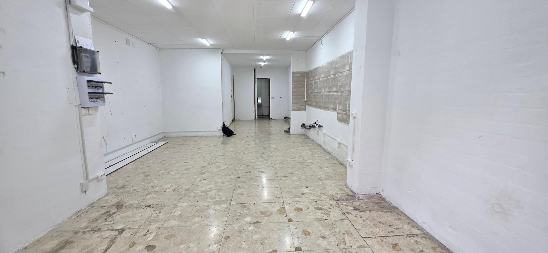 Local en venta en  Barcelona Capital