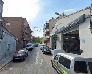 Vista exterior de Pis en venda en  Lleida Capital