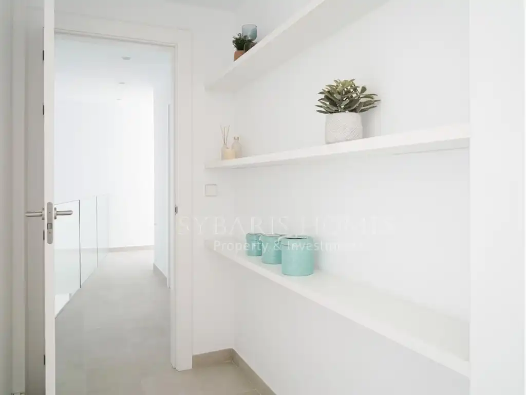 Casa o chalet en venta en Altea con Piscina y Amueblado