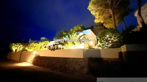 Photo 4 of Houses for sale in Portichol - Balcón al Mar, Jávea / Xàbia