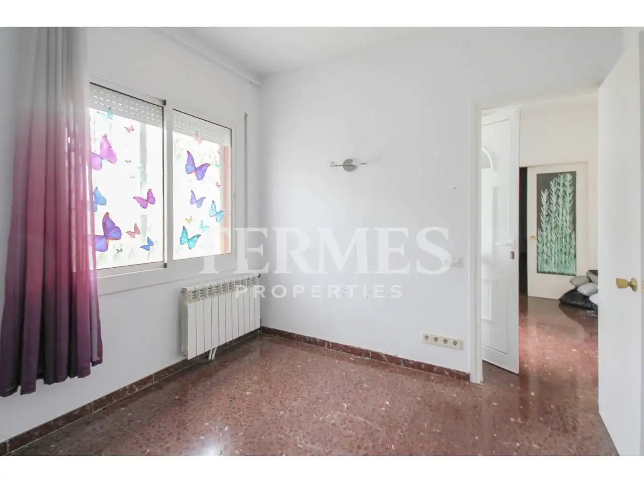 Dormitori de Casa o xalet en venda en Collbató amb Aire condicionat, Calefacció i Jardí privat