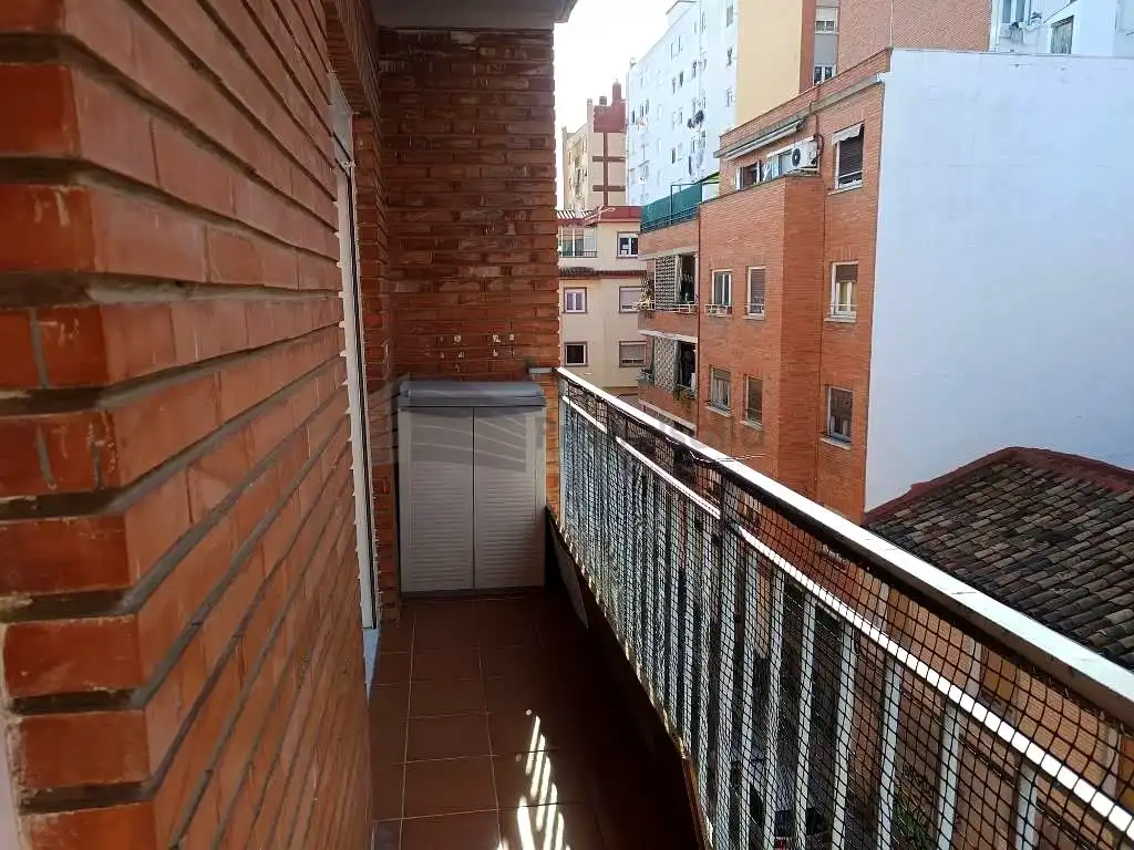 Flat for sale in De Oriente, Barrio de Delicias