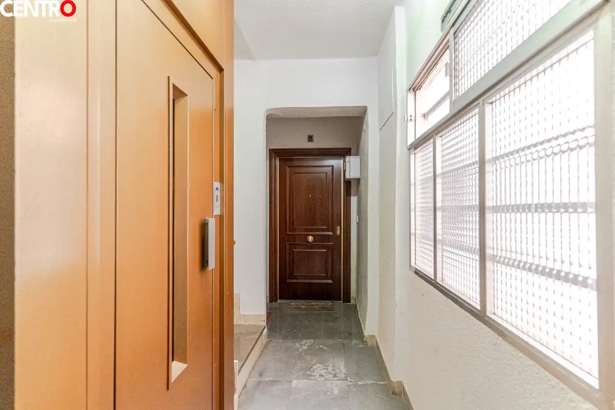Piso en venta en Granada con Aire acondicionado y Terraza