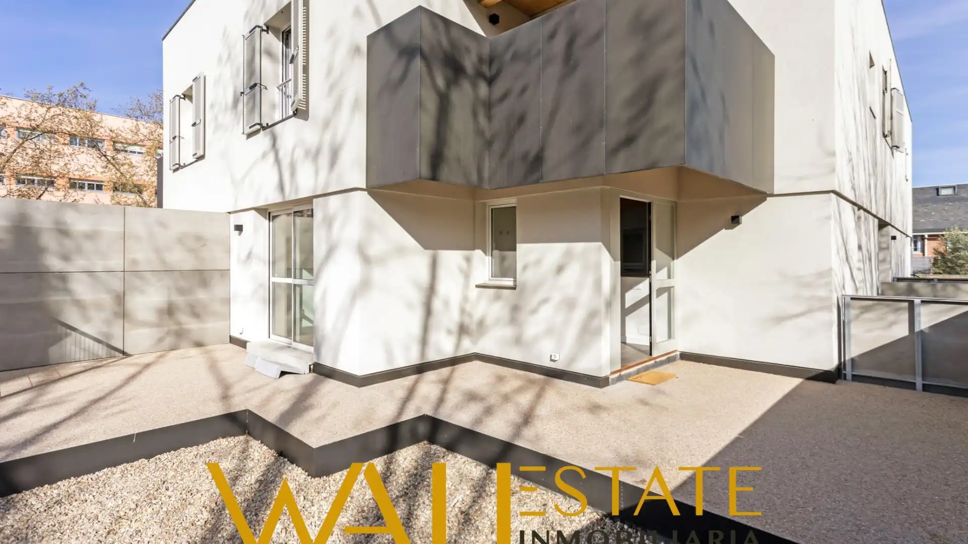 Casa o chalet en venta en Canillejas