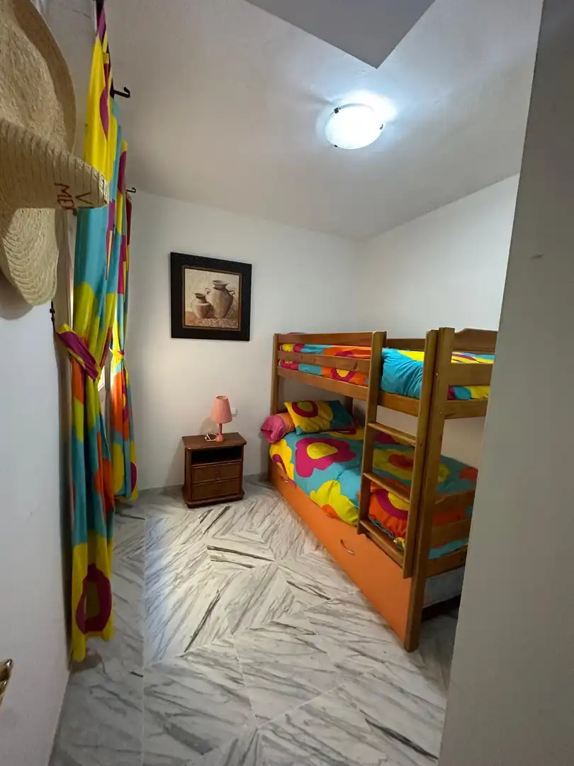 Habitatge amb piscina en venda a Nueva Andalucía, imagen 25