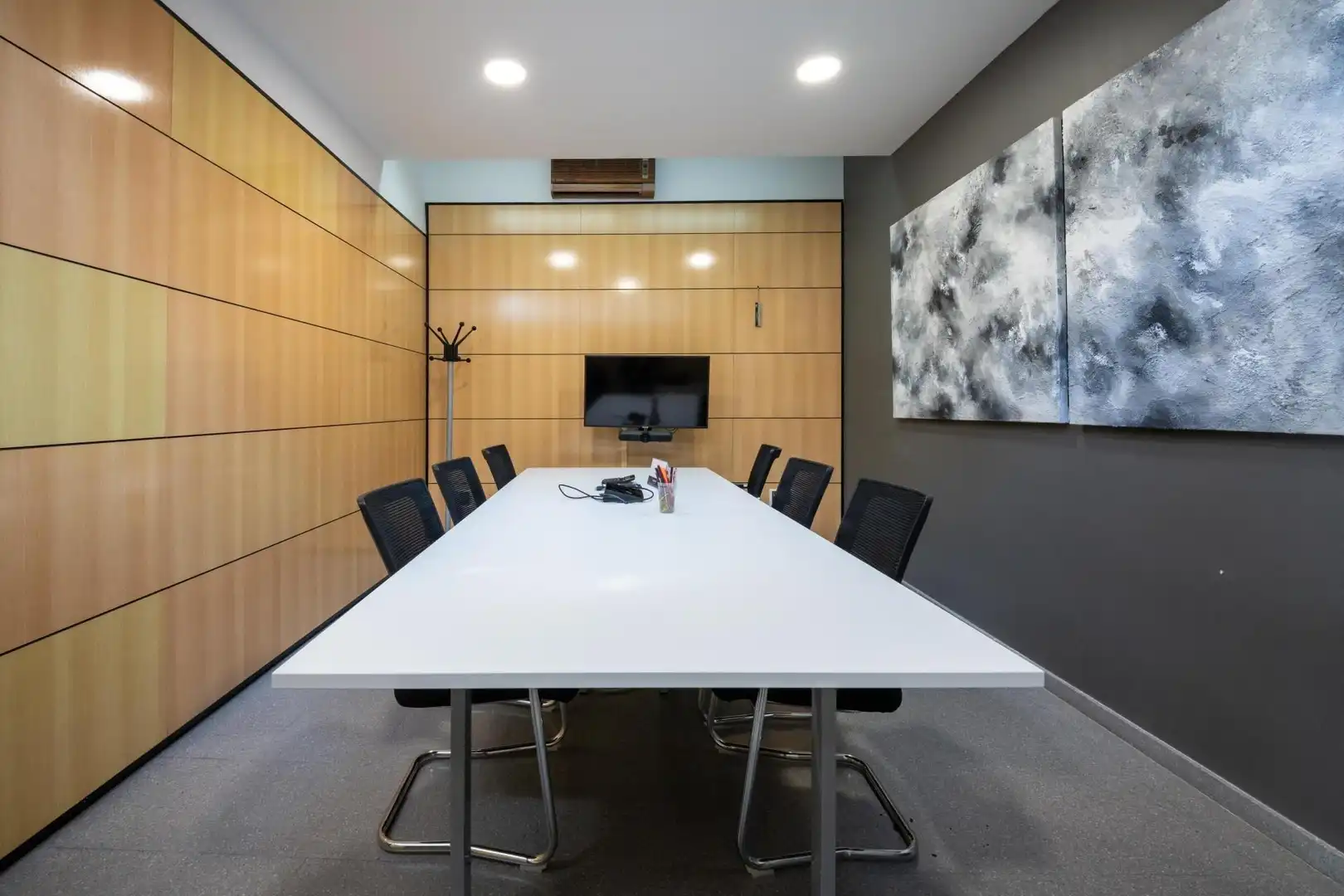 Büro zum Verkauf in Mataró