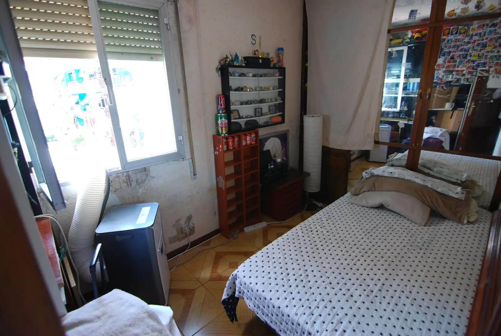 Habitación de Piso en venta en Puente de Vallecas