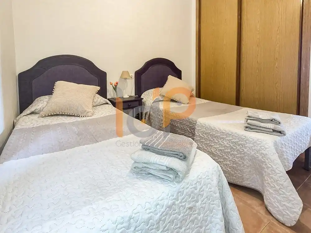 Apartment with pool for sale in Marina de la Torre, imagen 14