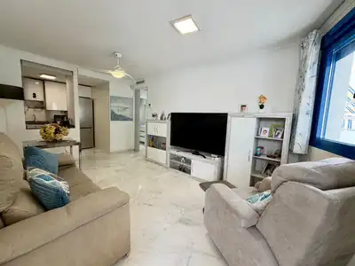 Apartment with lift for sale in Playa de los Boliches, imagen 3