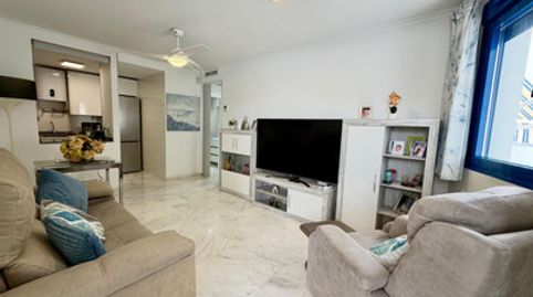 Foto 3 de Apartament en venda a Playa de los Boliches, Fuengirola