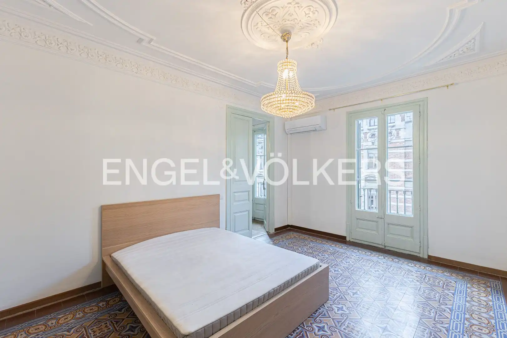 Wohnung zur Miete in Dreta de l'Eixample