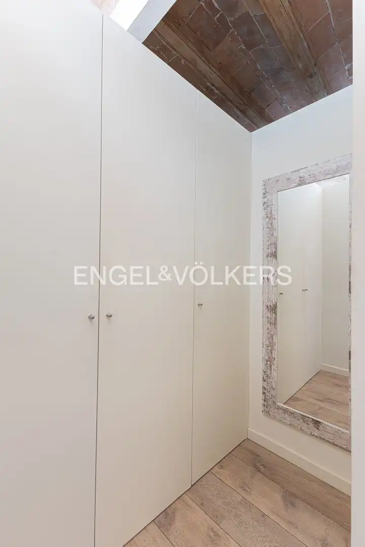 Wohnung mit Terrasse zum Verkauf in Ciutat Vella, imagen 16