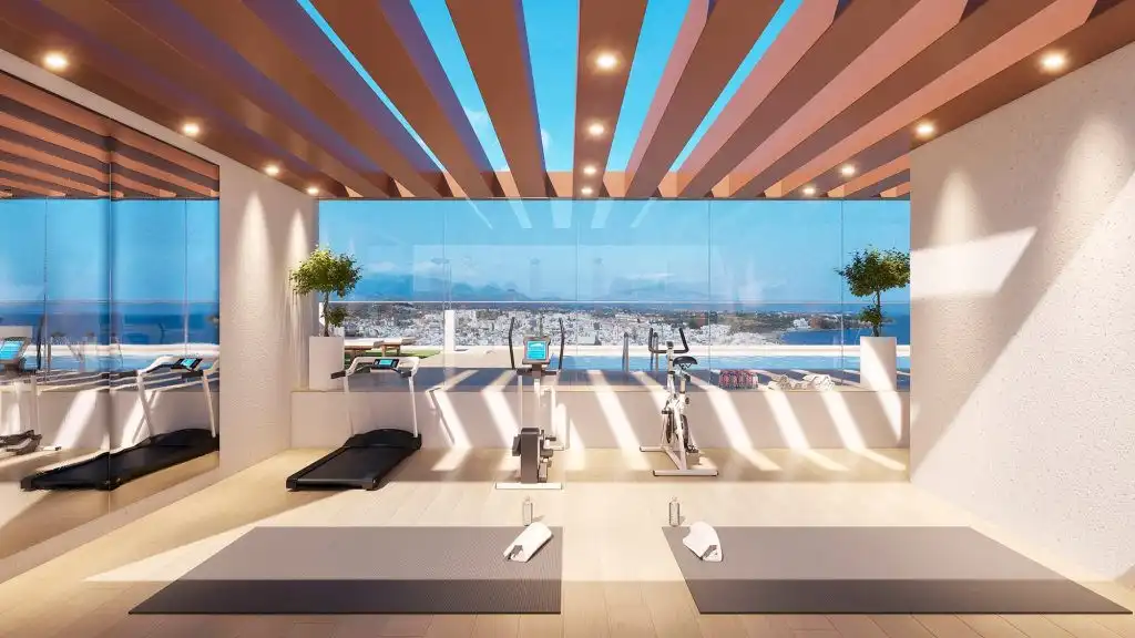 Apartment with pool for sale in Marbella Centro, imagen 7