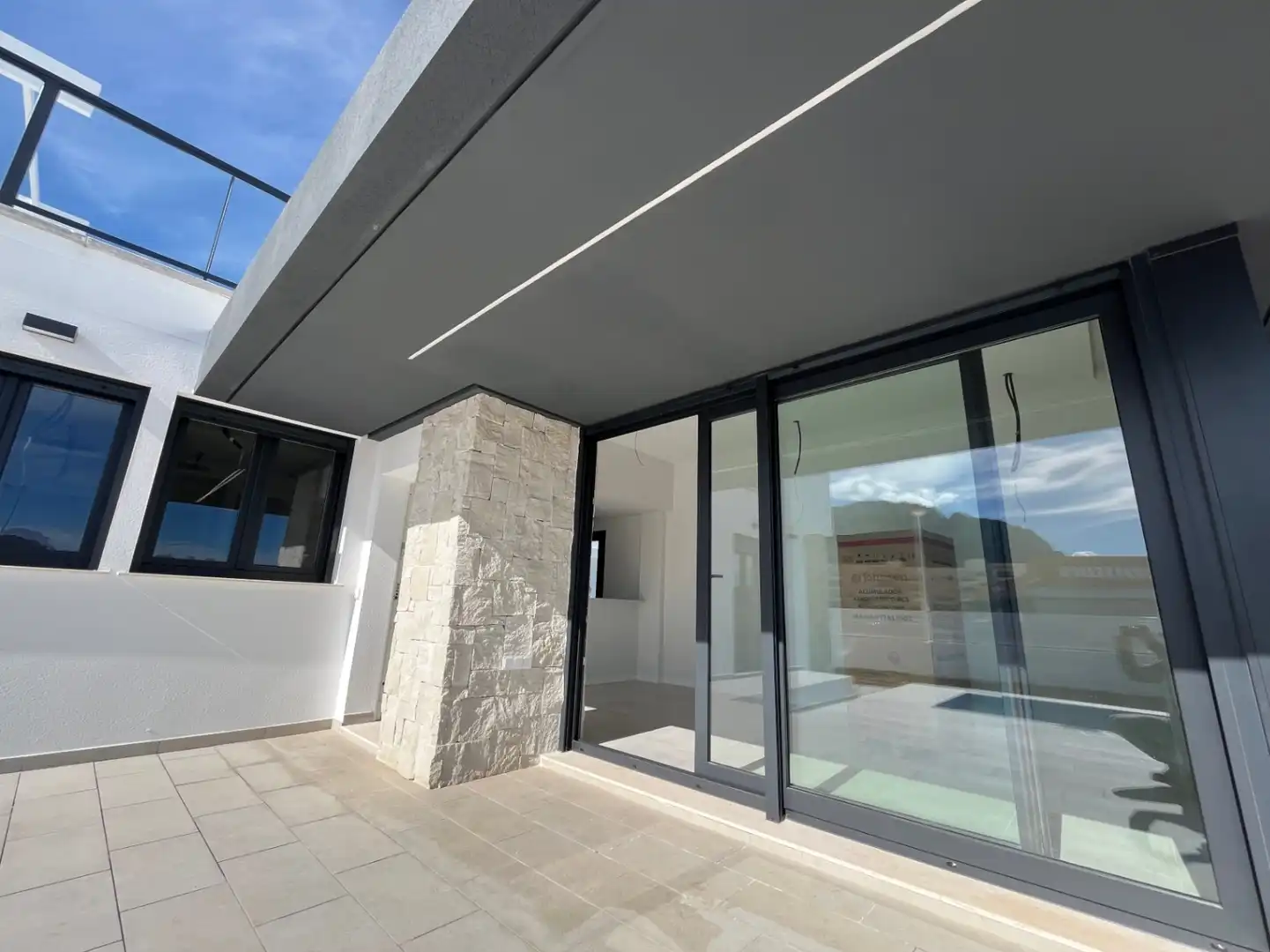 Villa avec piscine à vendre à Els Poblets, imagen 3