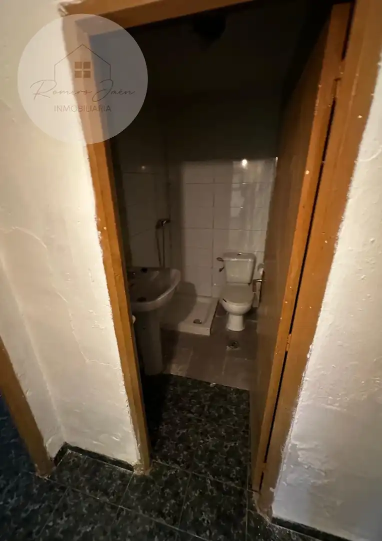 Bany de Pis en venda en Jaén