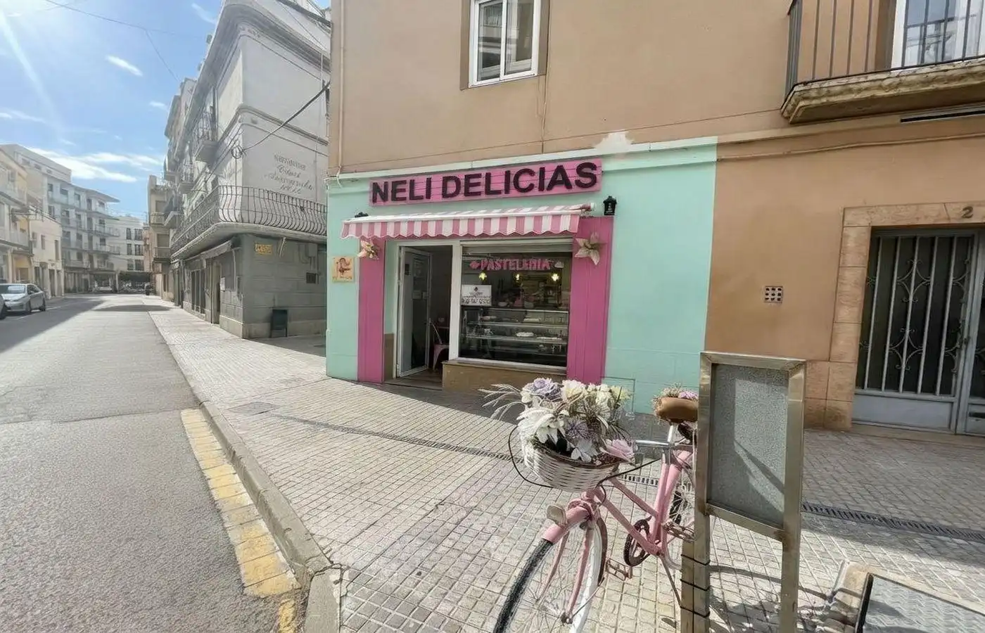 Business premises for sale in Centre, imagen 13