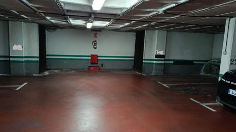 Photo 4 of Garage for sale in Calle de Andalucía, 9, San Nicasio, Leganés