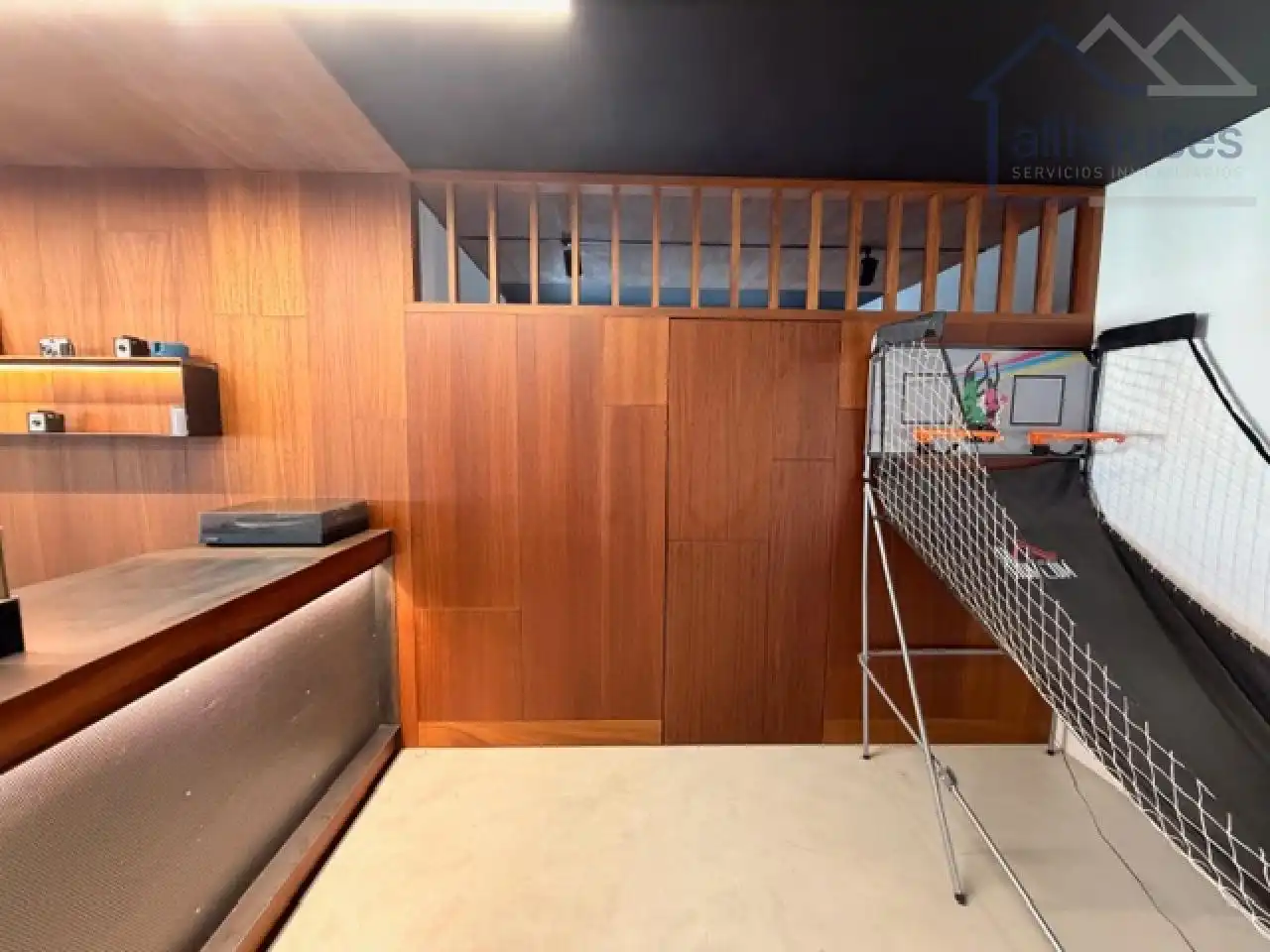 Loft de alquiler en Vigo  con Calefacción, Trastero y Amueblado