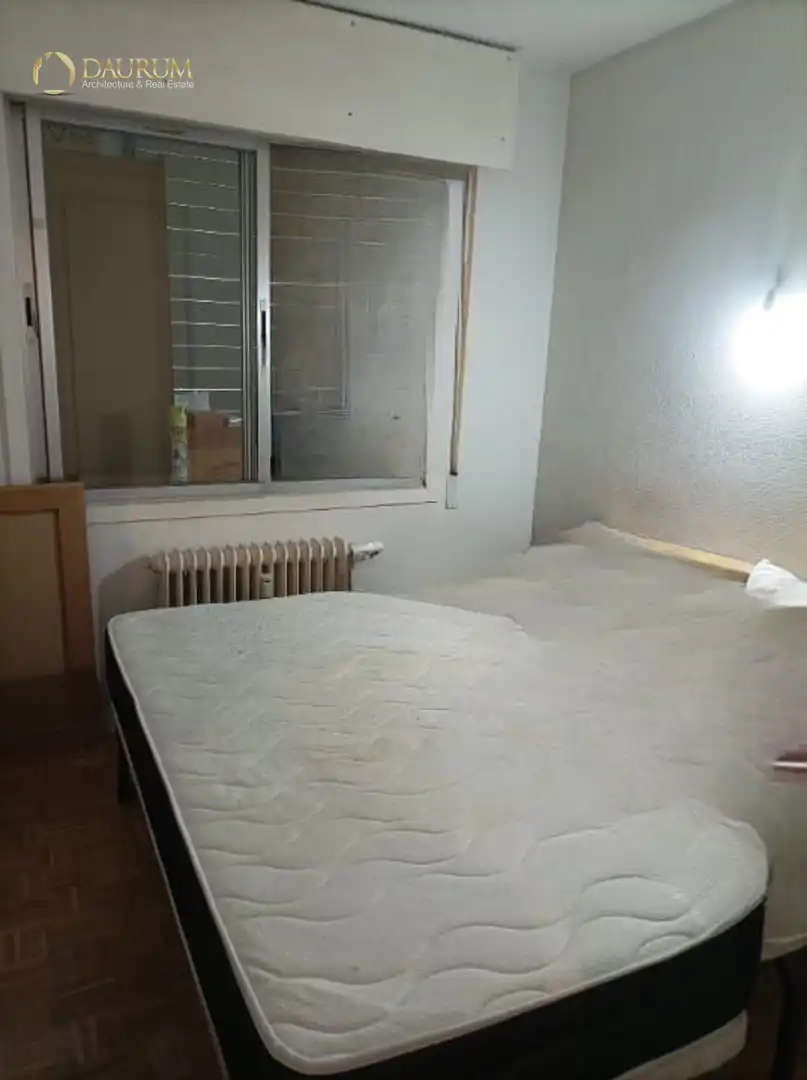 Bedroom of Flat for sale in Majadahonda  with Heating, Terrace and Storage room