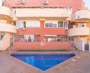 Piscina de Planta baixa en venda en Torremolinos amb Aire condicionat, Calefacció i Terrassa