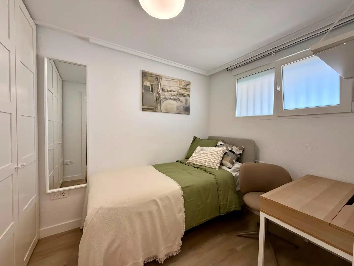 Ático con ascensor en venta en Calle C. la Loma 80, imagen 22