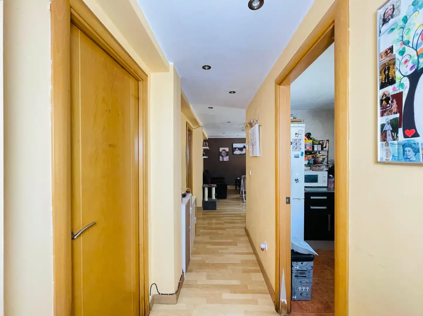 Flat for sale in Zaragoza