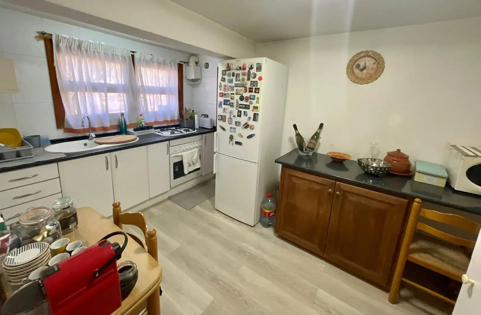 Kitchen of Country homes for sale in Bunyola  with Air Conditioner, Heating and Private garden