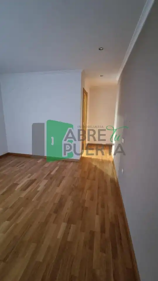 Wohnung zur Miete in Allariz mit Heizung, Parkett und Möbliert