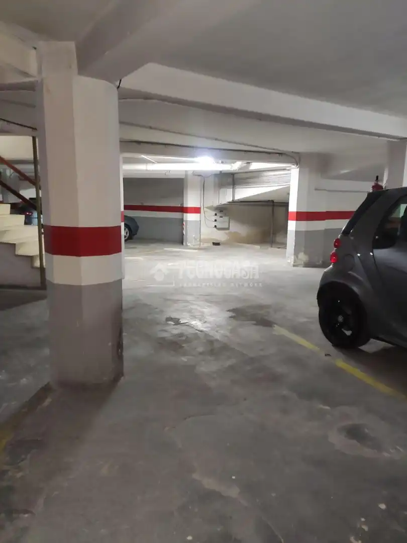 Aparcament de Garatge en venda en Valencia