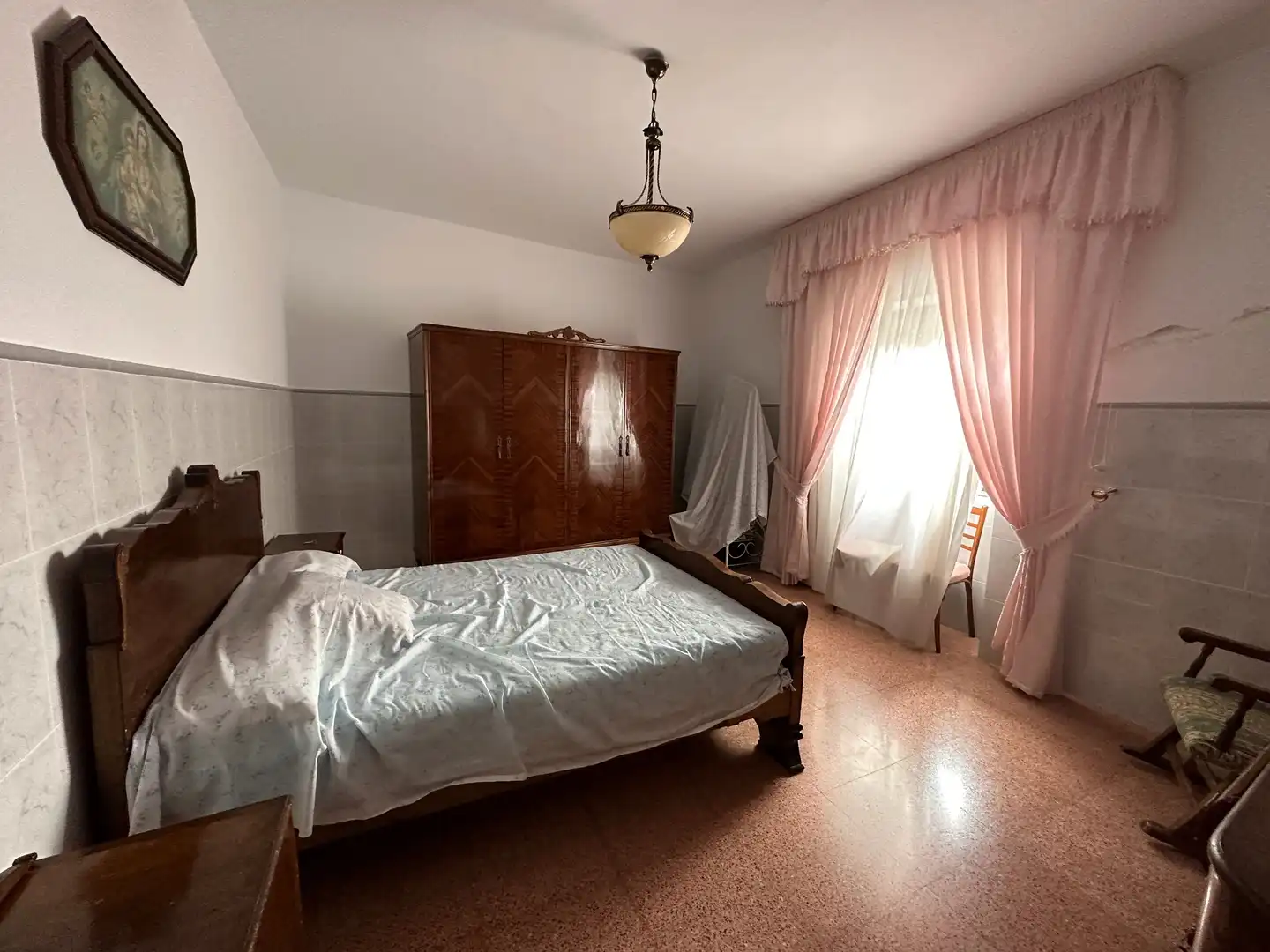 Casa o chalet en venta en Calle de San Januario, Sabiote