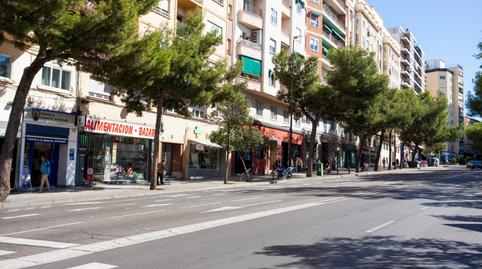 Foto 4 de Pis en venda a Calle Sallenave, Luis, Barrio de San José,  Zaragoza Capital