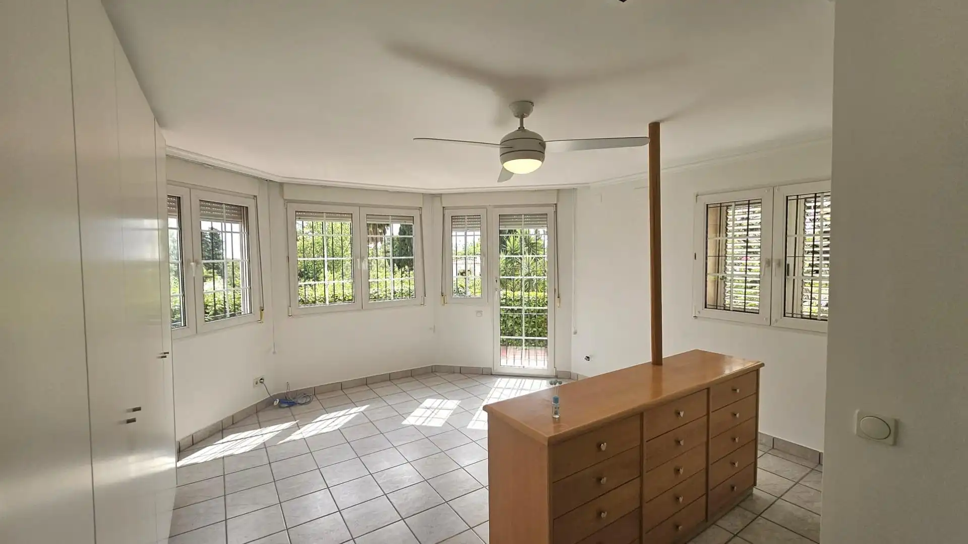 Villa con terrazza in vendita a Garbinet - Vistahermosa, imagen 26