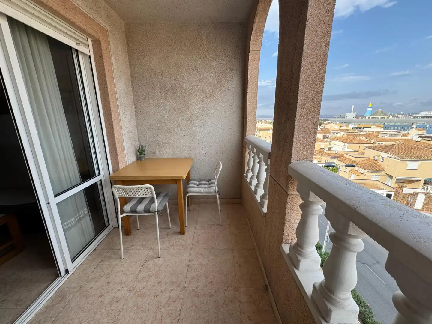 Apartament amb piscina en venda a Ronda Ronda Ricardo La Fuente 16