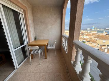 Apartament amb piscina en venda a Ronda Ronda Ricardo La Fuente 16
