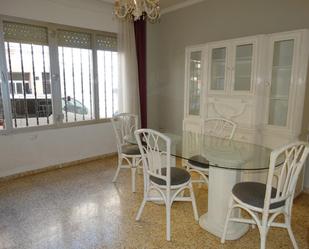 Dining room of Planta baja for sale in Amposta  with Terrace