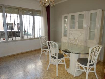 Dining room of Planta baja for sale in Amposta  with Terrace