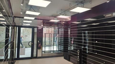 Photo 4 of Premises to rent in Centro - Recinto Amurallado, Lugo