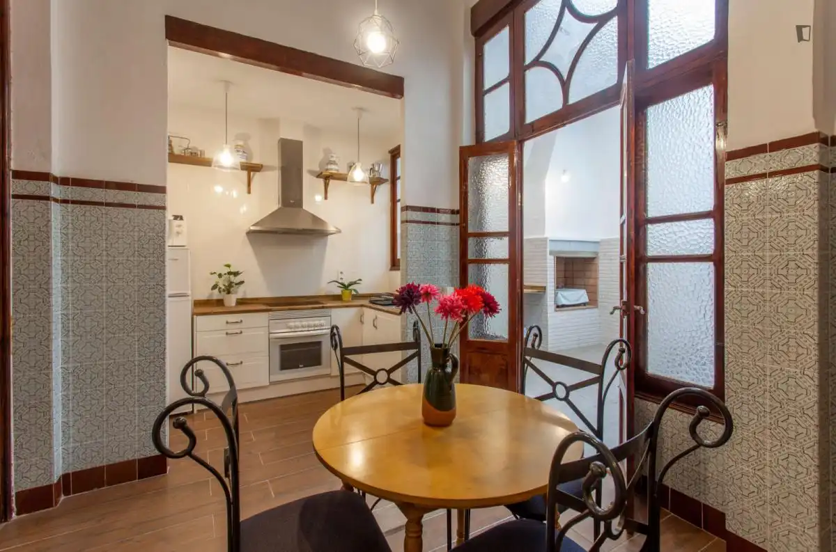 Apartament de lloguer a Alboraya Centro