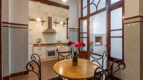 Foto 2 de Apartamento de alquiler en Alboraya Centro, Alboraya