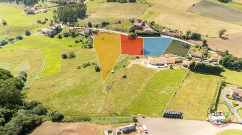 Foto 5 de Terreno en venta en Cardo - Romadonga, Bocines - Nembro - Cardo, Gozón