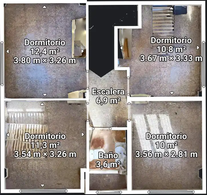 Casa o chalet en venta en Elche / Elx con Trastero y Piscina