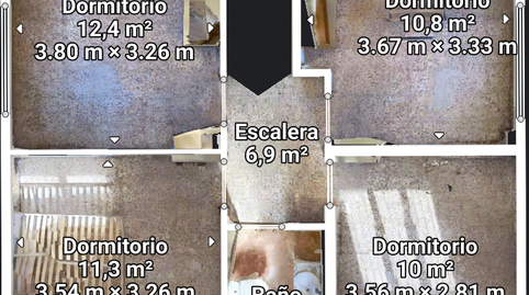 Photo 4 of House or chalet for sale in Alzabares, Elche / Elx