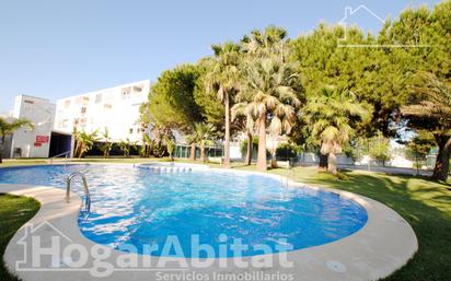 Jardí de Pis en venda en Dénia amb Aire condicionat, Calefacció i Jardí privat